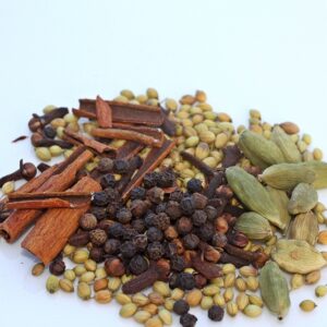 ব্রাদার্স পুষ্টি মসলা (৪০০ গ্রাম)